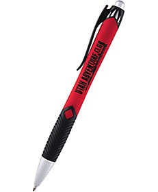 Cheap Promotional Items Under $1: Burbank Softex Pen